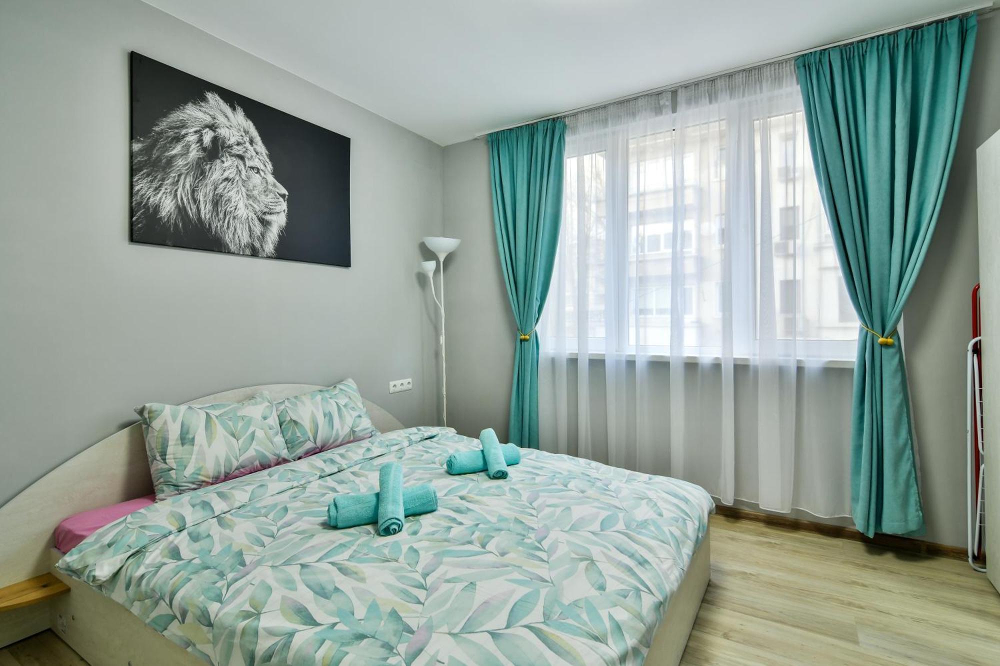 By The Sea - Central With Free Parking Warna Exterior foto