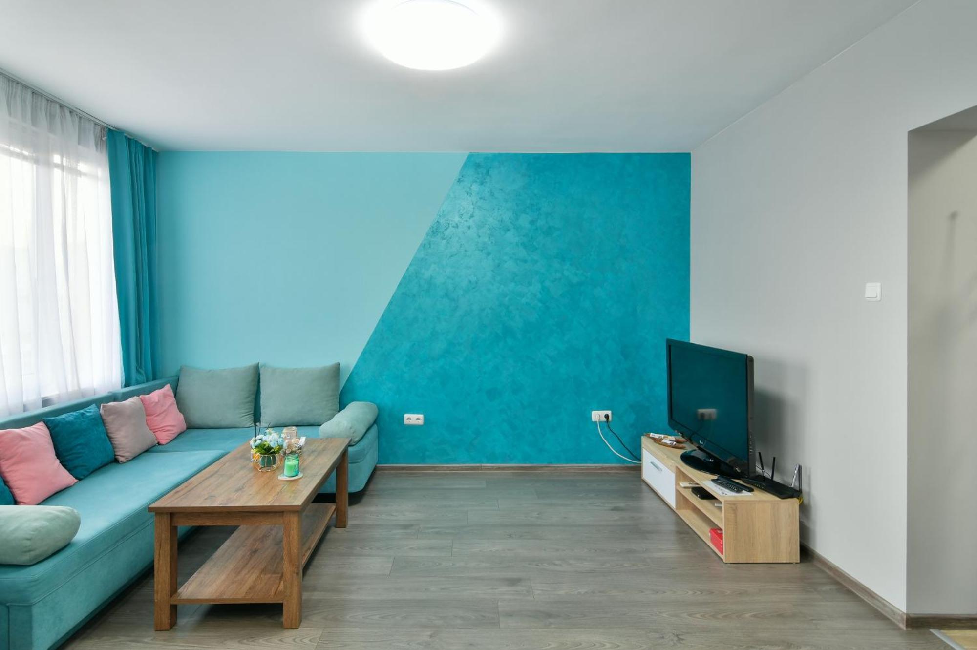 By The Sea - Central With Free Parking Warna Exterior foto